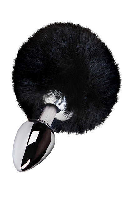 S PLEASURES METAL - METAL LUA BLACK