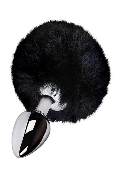 S PLEASURES METAL - METAL LUA BLACK