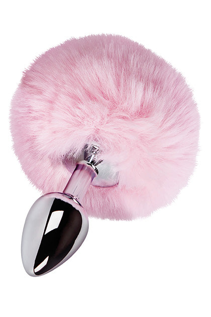 S PLEASURES METAL - METAL LUA PINK