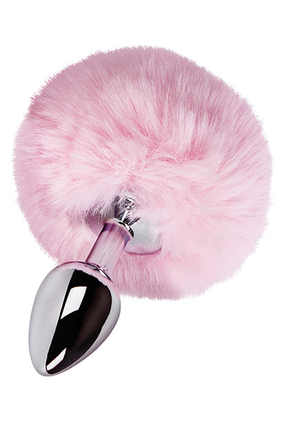 S PLEASURES METAL - METAL LUA PINK