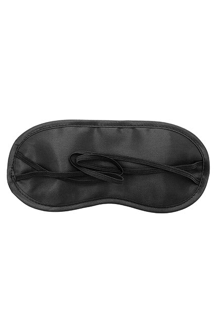 Blindfold Black