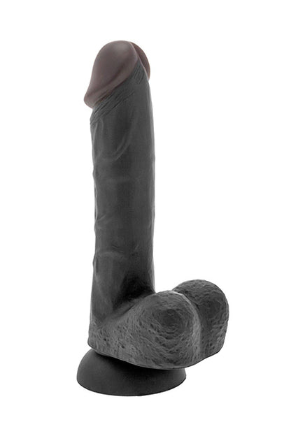 S PLEASURES - DON JON BLACK HIPERREALISTIC 16.5 CM