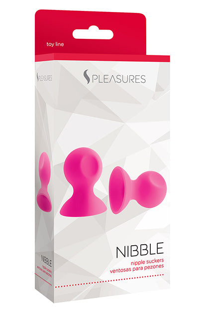 Nibble