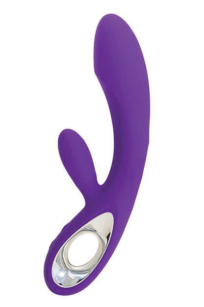 S PLEASURES - LINGER DUO PURPLE