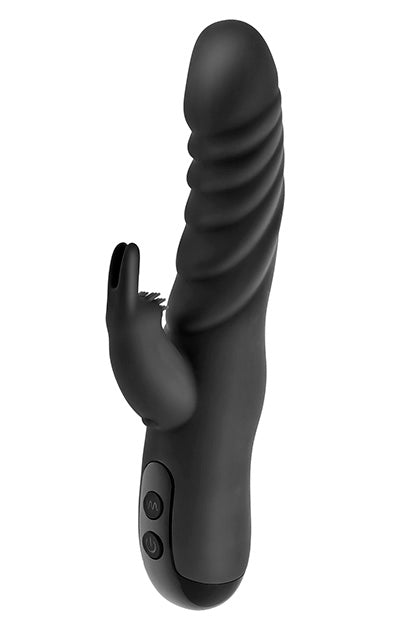 S PLEASURES PREMIUM LINE - RAVE BLACK