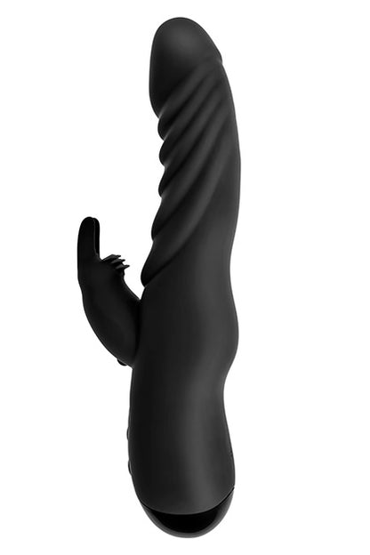Rave Black