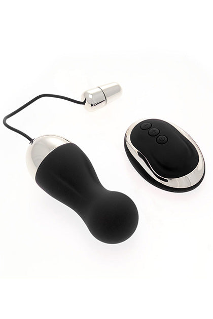 Evolution Black
