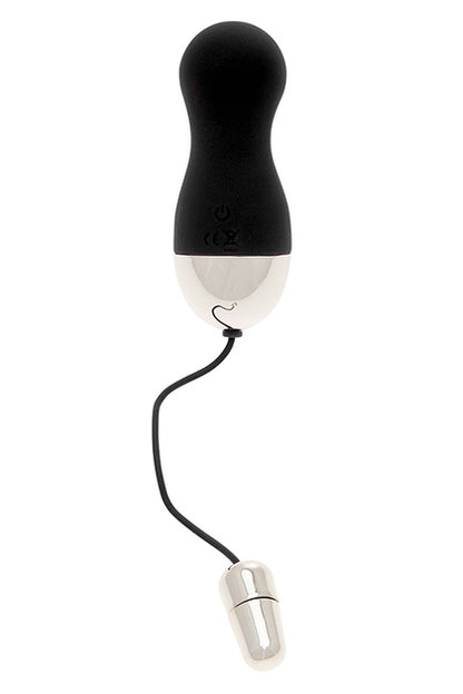 Evolution Black