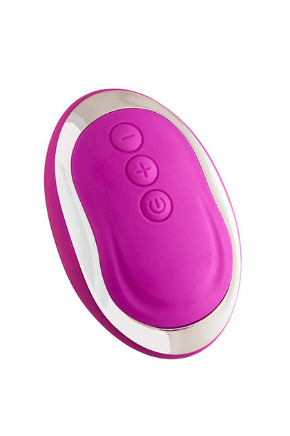 Evolution Purple