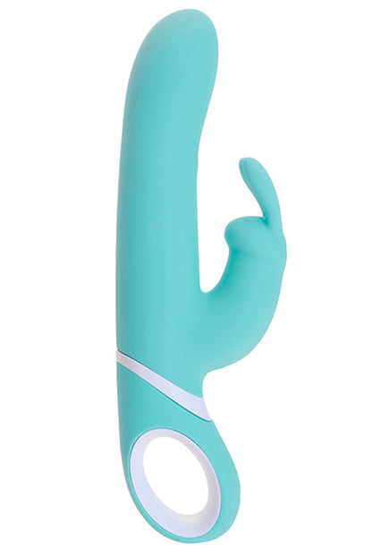 Naughty Rabbit Turquoise