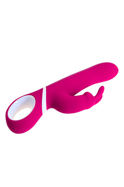 Naughty Rabbit Pink