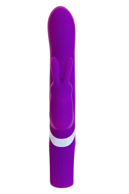 Naughty Rabbit Purple