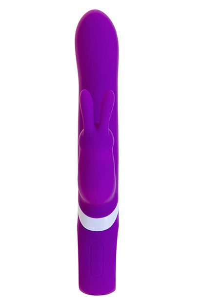 Naughty Rabbit Purple