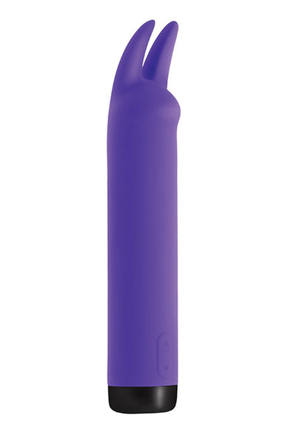 S PLEASURES BULLETS - BULLET - AMETHYST