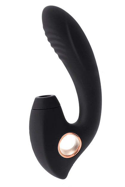 IMPULSE - BLACK / GOLD