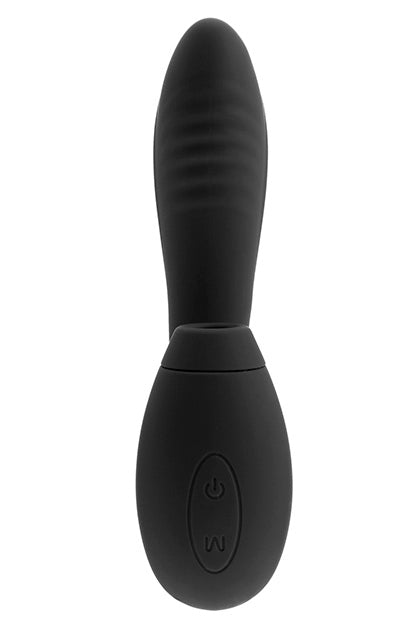 IMPULSE - BLACK / GOLD