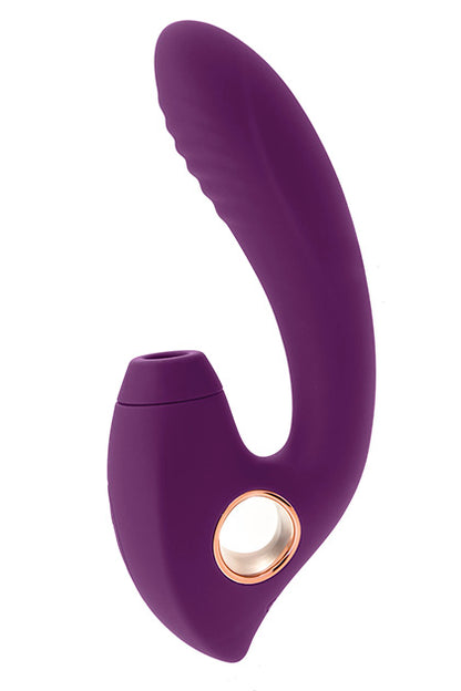 IMPULSE - PURPLE / GOLD