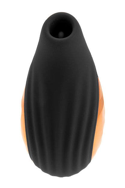S PLEASURES PREMIUM LINE - MIMI - BLACK