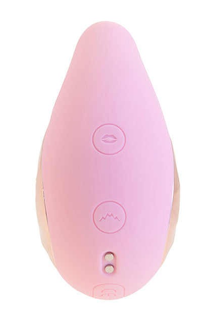 S PLEASURES PREMIUM LINE - MIMI - PINK