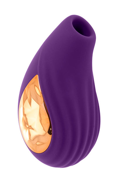 S PLEASURES PREMIUM LINE - MIMI - PURPLE