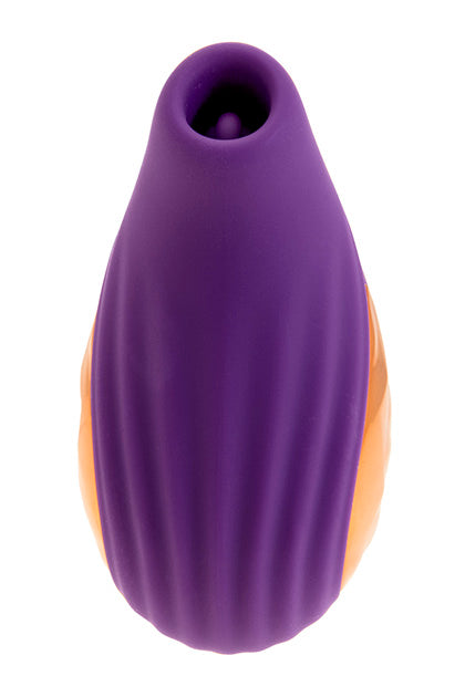 S PLEASURES PREMIUM LINE - MIMI - PURPLE