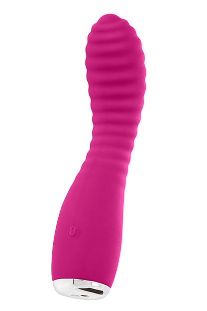 S PLEASURES PREMIUM LINE - FLAME - PINK