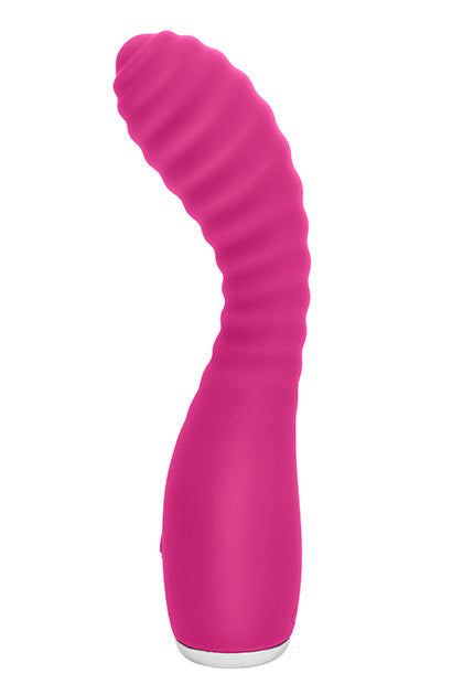 S PLEASURES PREMIUM LINE - FLAME - PINK