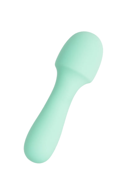 S PLEASURES SOFT & CUTE - SOFT & CUTE - ILU GREEN
