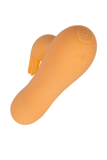 S PLEASURES SOFT & CUTE - SOFT & CUTE - SUNI PEACH
