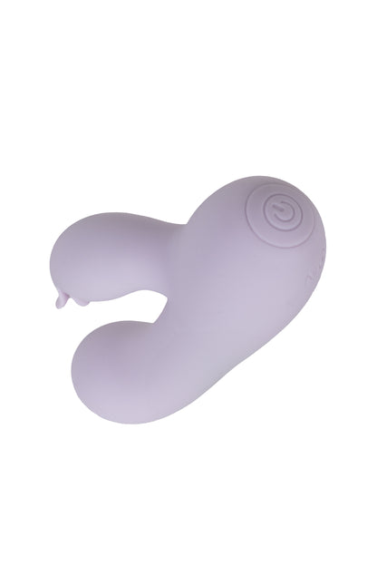 S PLEASURES SOFT & CUTE - SOFT & CUTE - DANE LILAC