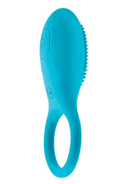 Cockring Blue