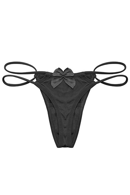 Panty Vibe Sweetheart Pink
