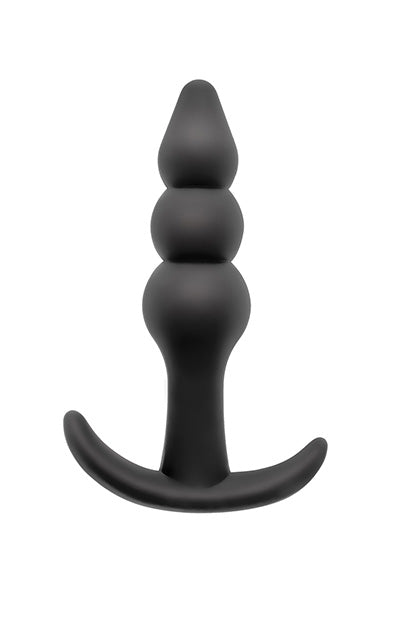 Intense Plug Black