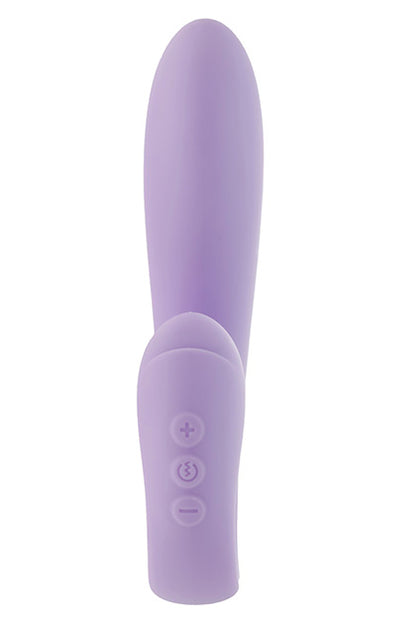 U-Vibe Vibrator Lavender