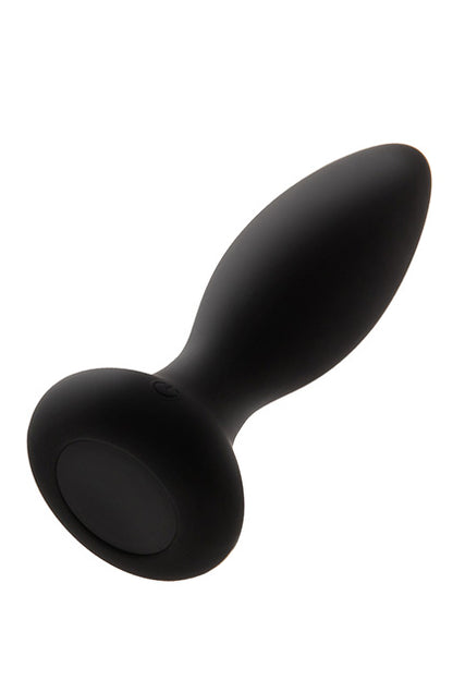 S PLEASURES PREMIUM LINE - PLUG VIBRATION BLACK