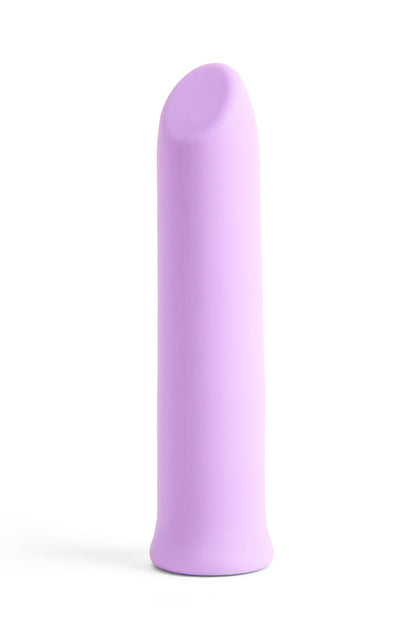 S PLEASURES VELVET - VELVET BULLET CANDY PURPLE