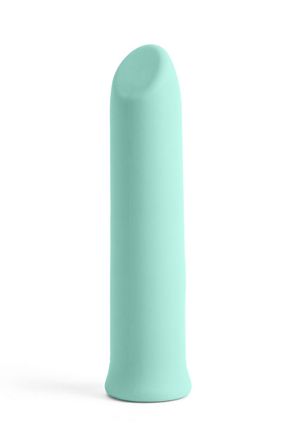 S PLEASURES VELVET - VELVET BULLET CANDY TURQUOISE