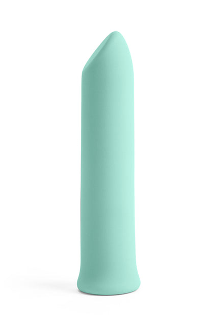 S PLEASURES VELVET - VELVET BULLET CANDY TURQUOISE