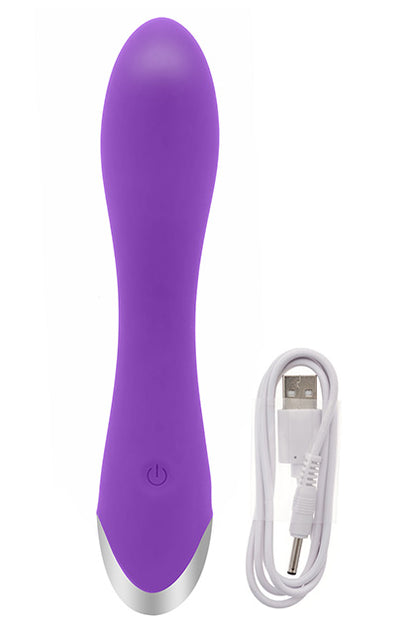 Smooth Purple