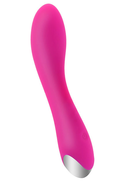 Smooth Pink