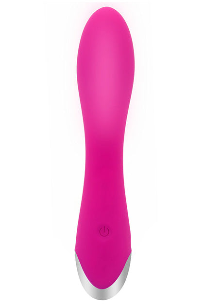 S PLEASURES - SMOOTH PINK