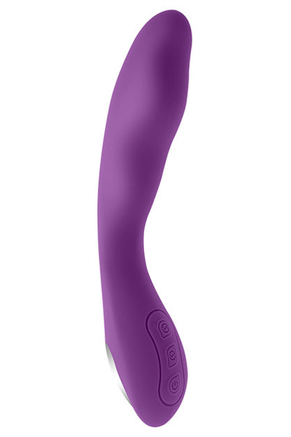 S PLEASURES - CURVE PURPLE