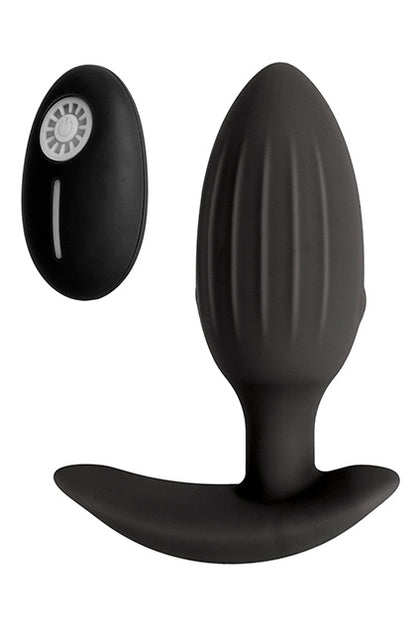 SOCKET - Black