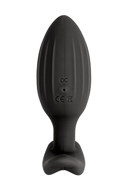 SOCKET - Black