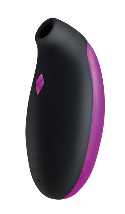 Sweet Tornado Black / Pink