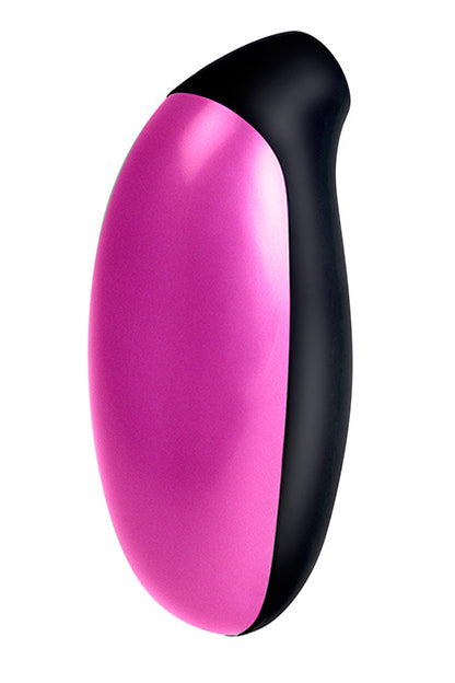 Sweet Tornado Black / Pink