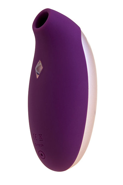 S PLEASURES PREMIUM LINE - SWEET TORNADO PURPLE / GOLD