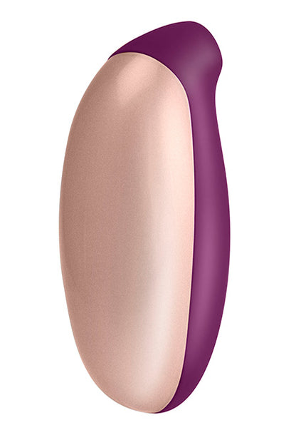 Sweet Tornado Purple / Gold