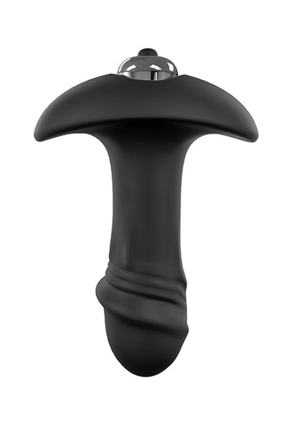 S PLEASURES - BUTT PLUG TWIST