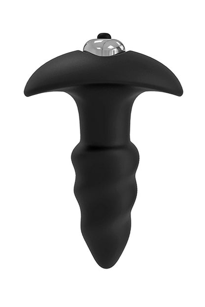 Butt Plug Wave